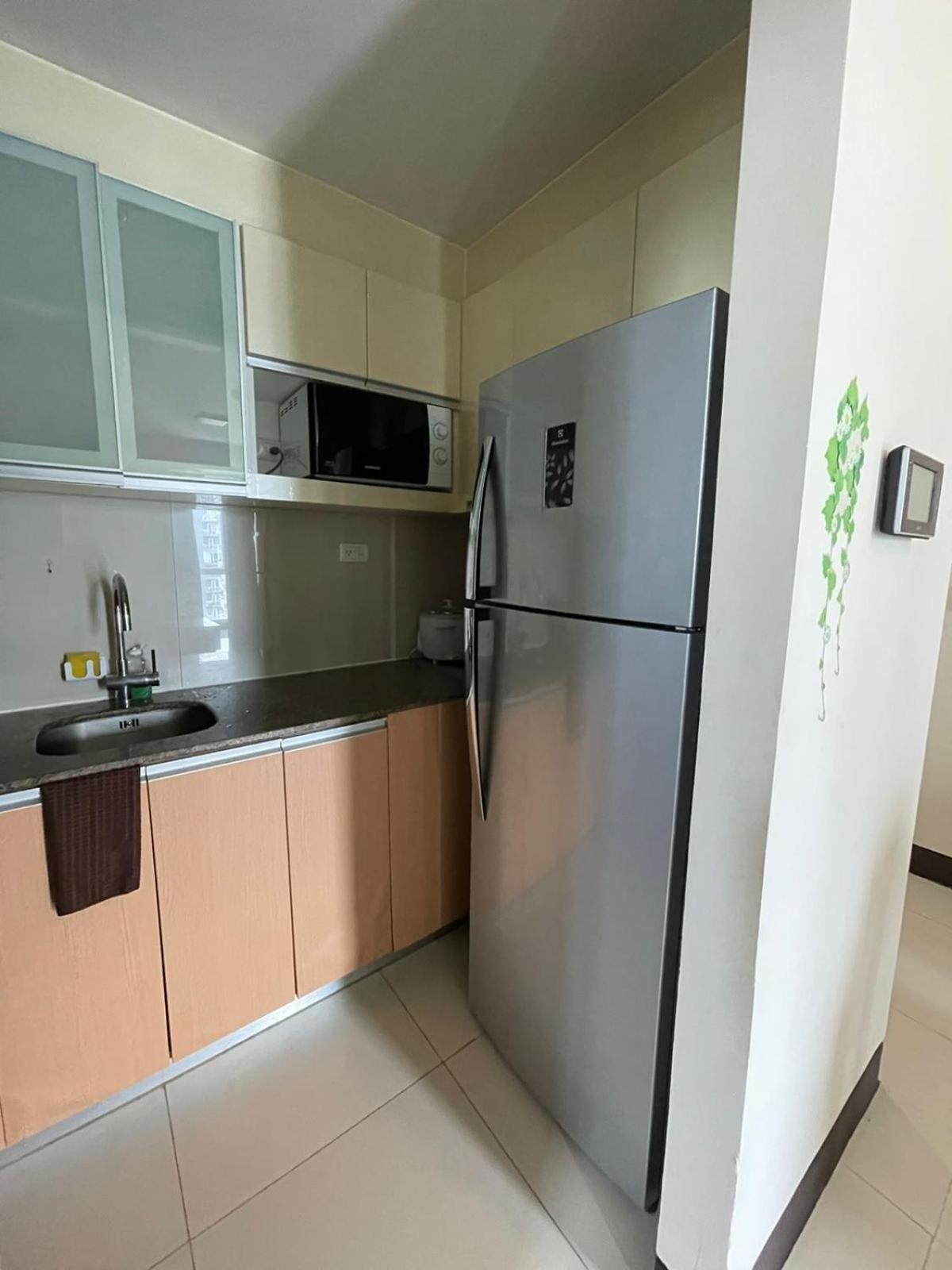Mactan Newtown 8 Boulevard Deluxe Punta Engaño Extérieur photo