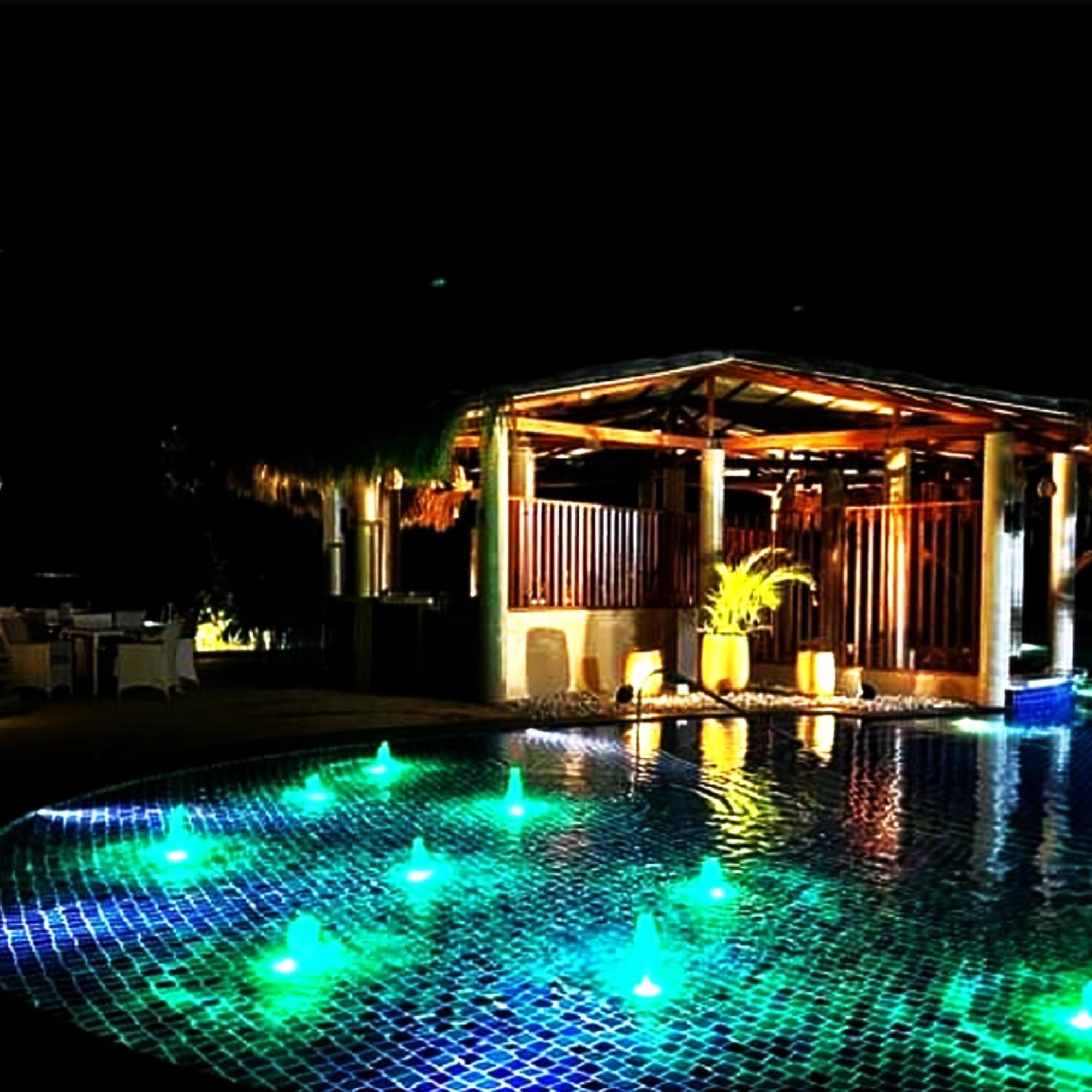 Mactan Newtown 8 Boulevard Deluxe Punta Engaño Extérieur photo